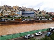 Social Event Storm hits Lebanon Lebanon