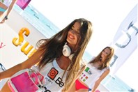 Edde Sands Jbeil Beach Party Summer Fashion Festival 2012 by Solicet @ Edde sands with a special guest Massari Lebanon