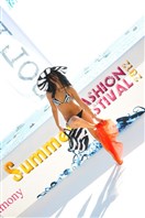 Edde Sands Jbeil Beach Party Summer Fashion Festival 2012 by Solicet @ Edde sands with a special guest Massari Lebanon