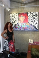 Social Event Suzi in Beirut at Vick Vanlian Showroom Lebanon