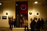Social Event Sylvio Tabet Gallery Opening Lebanon
