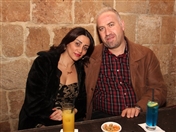 Taiga Batroun Batroun Nightlife Valentine's at Taiga Batroun Lebanon
