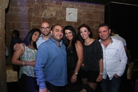 Taiga Batroun Batroun Nightlife Taiga Batroun on Saturday Night  Lebanon