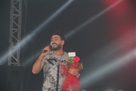 Biel Beirut-Downtown Concert Tamer Hosny at Beirut Holidays Lebanon