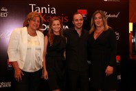 Four Seasons Hotel Beirut  Beirut-Downtown Social Event Tania Kassis Press Conference  Lebanon