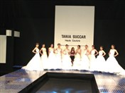 Biel Beirut-Downtown Social Event Tania Succar Fashion show Lebanon