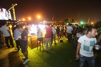 Uberhaus Beirut-Hamra Nightlife The Garten & Sunsets Event Lebanon