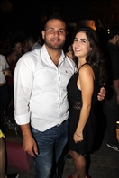 Caprice Jal el dib University Event The Hangover Welcome Party Lebanon
