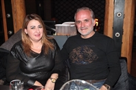 The Notch Mzaar,Kfardebian Nightlife The Notch on Saturday Night Lebanon