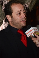 Babel  Dbayeh Social Event Murex d'Or Gala Dinner The Red Night Part 1 Lebanon