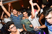 Activities Beirut Suburb Nightlife The Underground Party Lebanon