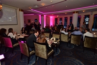 Titanic Restaurant Bar-Le Royal Dbayeh Nightlife Wine & Dine With A Global Twist Lebanon