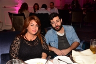 Titanic Restaurant Bar-Le Royal Dbayeh Nightlife Wine & Dine With A Global Twist Lebanon