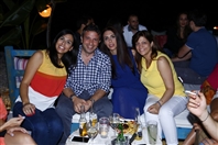 Tonic Cafe Bar Jounieh Nightlife Opening of Tonic Cafe Bar at White Beach  Lebanon