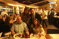 Al Mandaloun Sur Mer Beirut-Downtown Social Event Touch Iftar Night Lebanon