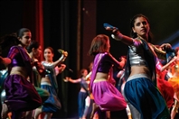 Casino du Liban Jounieh Social Event Tribe-Where Dance Meets Magic Lebanon