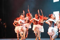 Casino du Liban Jounieh Social Event Tribe-Where Dance Meets Magic Lebanon