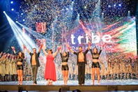 Casino du Liban Jounieh Social Event Tribe Dance Hold Your Dream  Lebanon