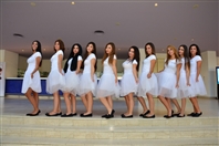 Casino du Liban Jounieh Theater Tribe Dance Mission Aiming High Lebanon