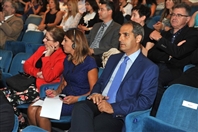USEK Kaslik University Event USEK & GCHERA 8th world conference  Lebanon