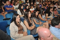 USEK Kaslik University Event USEK & GCHERA 8th world conference  Lebanon