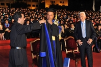 USEK Kaslik University Event USEK Graduation Lebanon