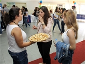 Saint Joseph University Beirut Suburb University Event USJ Discount Day  Lebanon