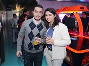 University Event USJ Traditional Christmas Party at Cosmocity Lebanon