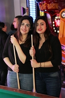 University Event USJ Traditional Christmas Party at Cosmocity Lebanon