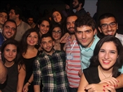 Club 13 Jal el dib University Event USJ Lucky Friday  Lebanon