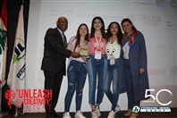 Social Event 2018 Unleash your Creativity Contest Lebanon