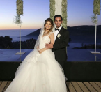 Wedding Pierre Rabbat & Jana Wedding Lebanon