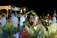 Veer Kaslik Nightlife Farewell Summer Party Lebanon