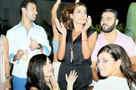 Veer Kaslik Nightlife Farewell Summer Party Lebanon