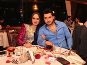 Bay Lodge Jounieh Nightlife Valentine's at Bay Lodge Lebanon