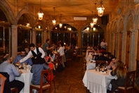 Venezia Sin El Fil Nightlife Buffet Nights at Venezia Lebanon