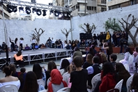 Activities Beirut Suburb University Event Verdun A Du Talent Lebanon