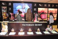 Social Event Victorias Secret store Opening Lebanon