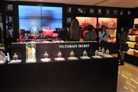 Social Event Victorias Secret store Opening Lebanon