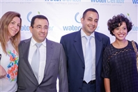 Social Event WaterCenter Showroom Grand Opening Lebanon