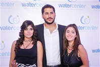 Social Event WaterCenter Showroom Grand Opening Lebanon