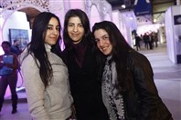 Biel Beirut-Downtown Social Event Wedding Folies Lebanon