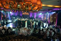 Four Seasons Hotel Beirut  Beirut-Downtown Wedding Wedding of Farah & Hassan Yassine Lebanon