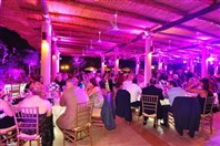 Edde Sands Jbeil Social Event Weddings At Edde Sands Lebanon