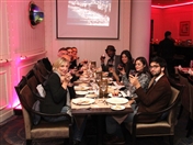 Titanic Restaurant Bar-Le Royal Dbayeh Social Event Wine & Dine With A Global Twist Lebanon