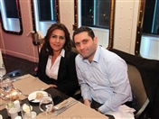 Titanic Restaurant Bar-Le Royal Dbayeh Social Event Wine & Dine With A Global Twist Lebanon