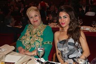 Casino du Liban Jounieh Nightlife World Next Top Model Final Lebanon