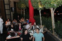 Society Bistro Beirut-Downtown Social Event FIFA World Cup at Society Bistro Lebanon