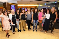 ABC Ashrafieh Beirut-Ashrafieh Theater YWCA Avant Premiere of يربوا بعزكن Lebanon