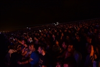 Byblos International Festival Jbeil Concert Yanni at Byblos Festival Lebanon